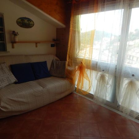 Gala Apartment Casarza Ligure Luaran gambar