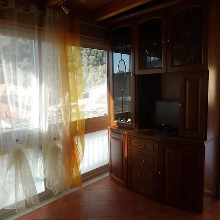 Gala Apartment Casarza Ligure Luaran gambar