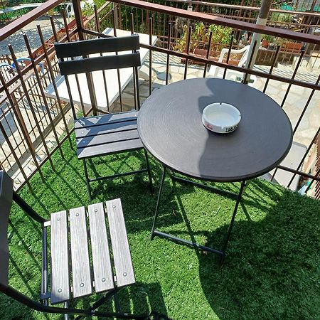 Gala Apartment Casarza Ligure Luaran gambar