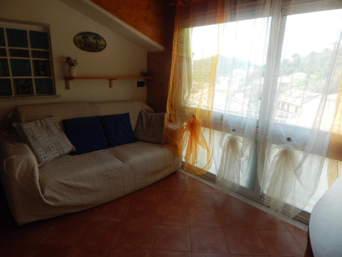 Gala Apartment Casarza Ligure Luaran gambar