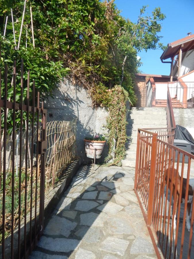 Gala Apartment Casarza Ligure Luaran gambar
