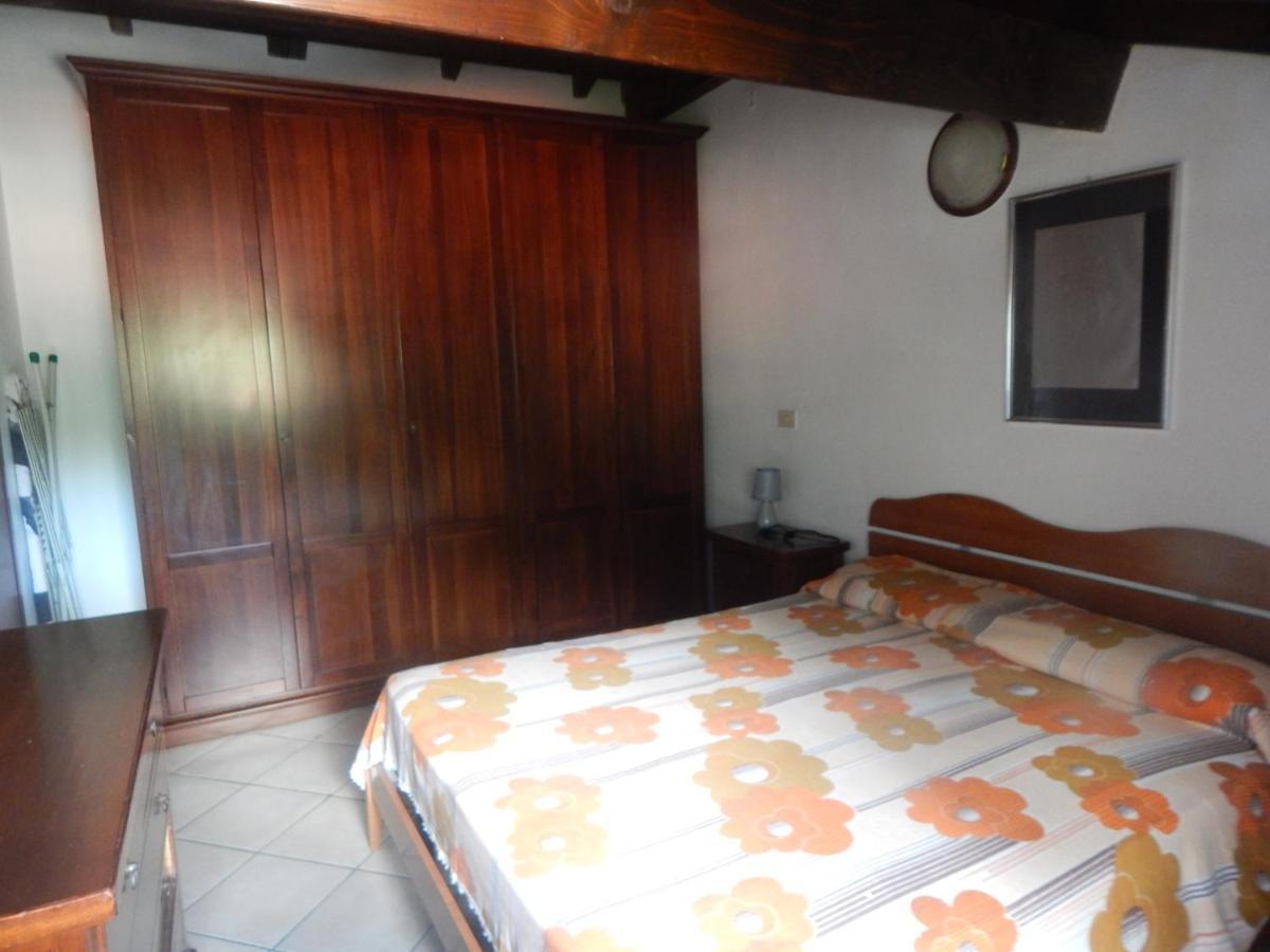 Gala Apartment Casarza Ligure Luaran gambar