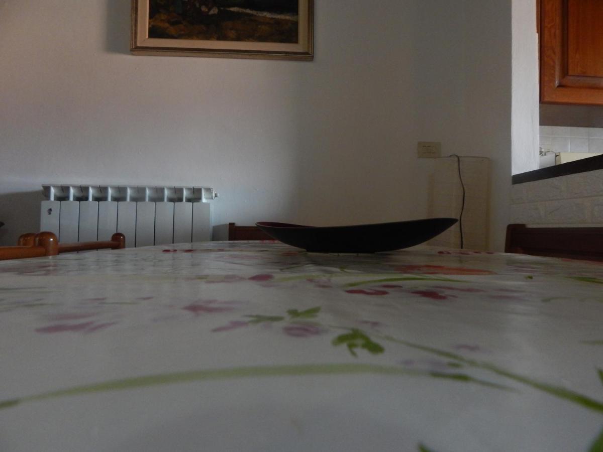 Gala Apartment Casarza Ligure Luaran gambar