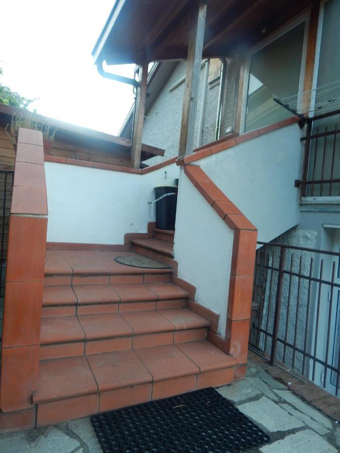 Gala Apartment Casarza Ligure Luaran gambar