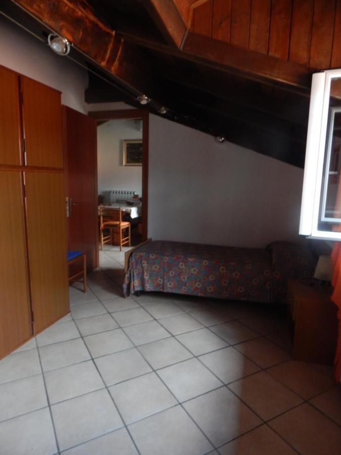 Gala Apartment Casarza Ligure Luaran gambar