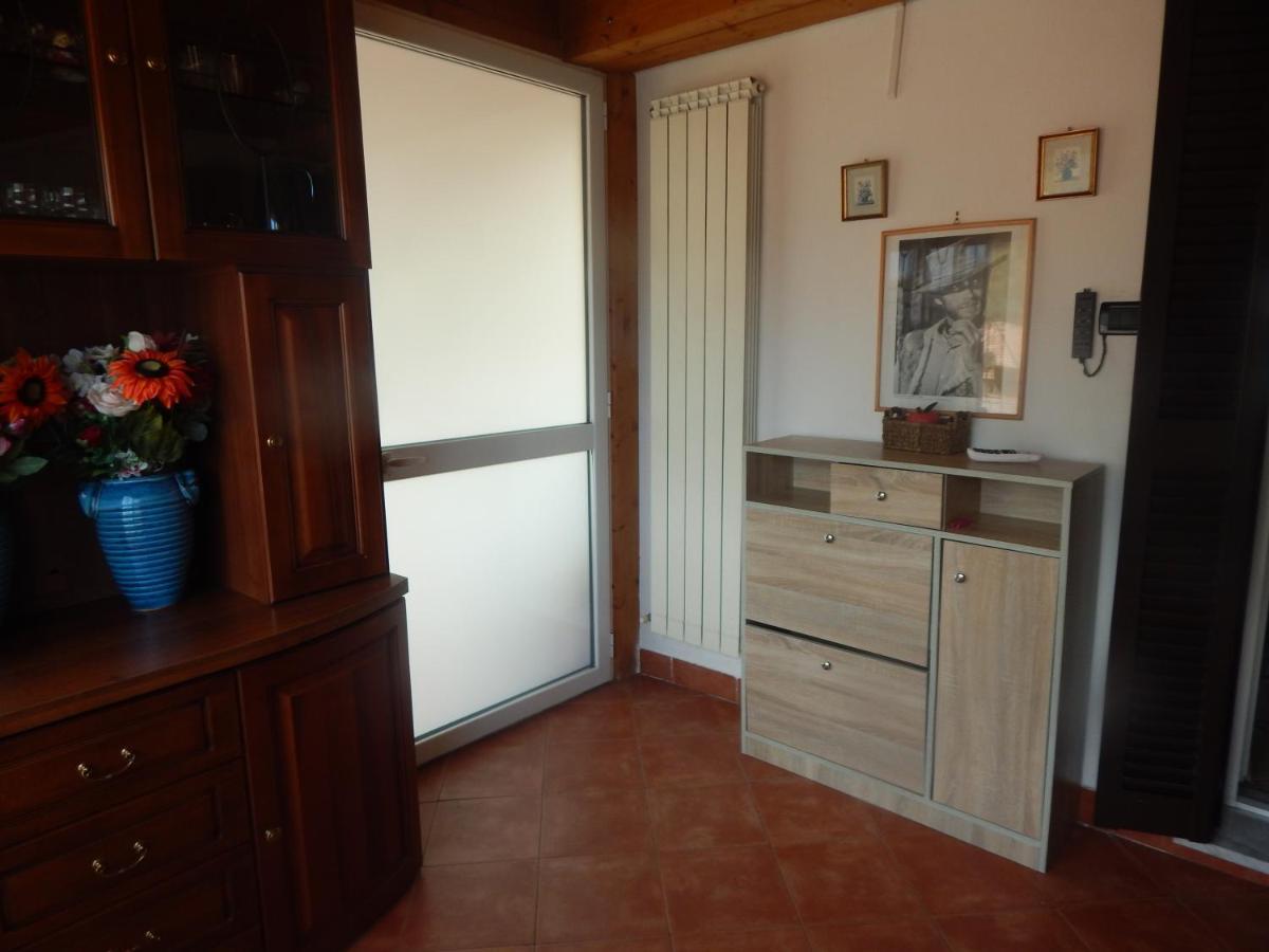 Gala Apartment Casarza Ligure Luaran gambar