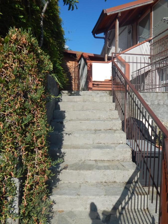 Gala Apartment Casarza Ligure Luaran gambar
