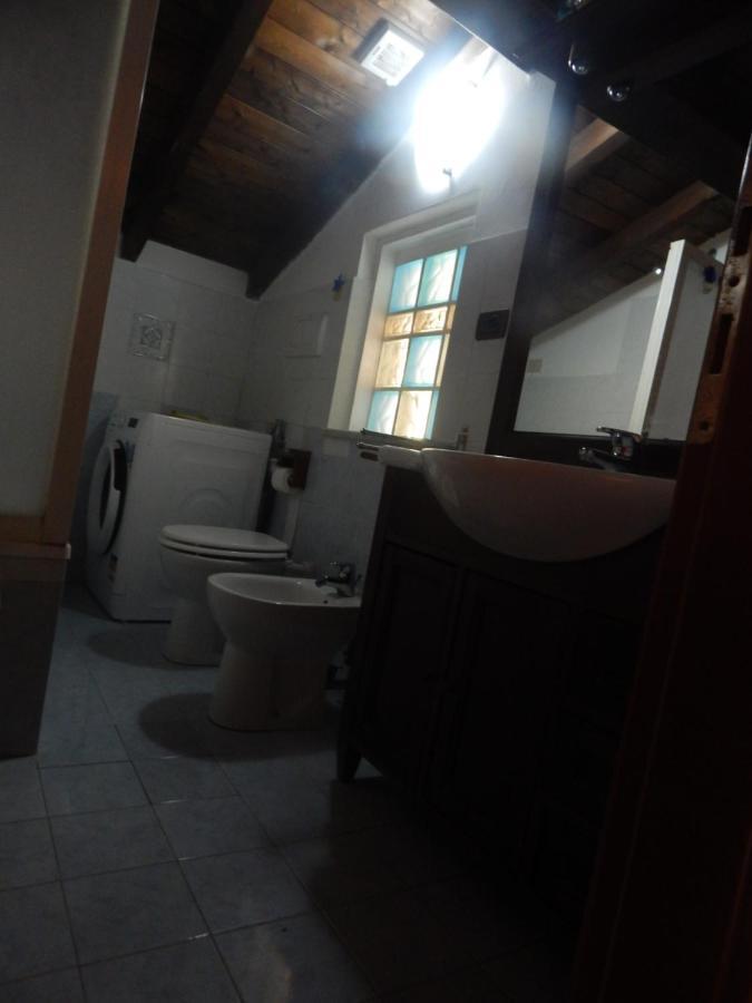 Gala Apartment Casarza Ligure Luaran gambar