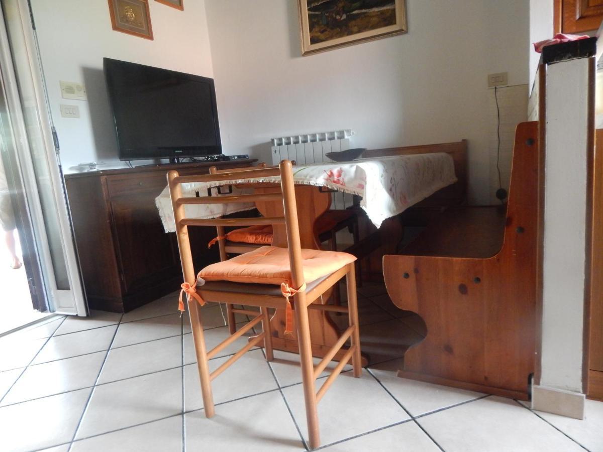 Gala Apartment Casarza Ligure Luaran gambar