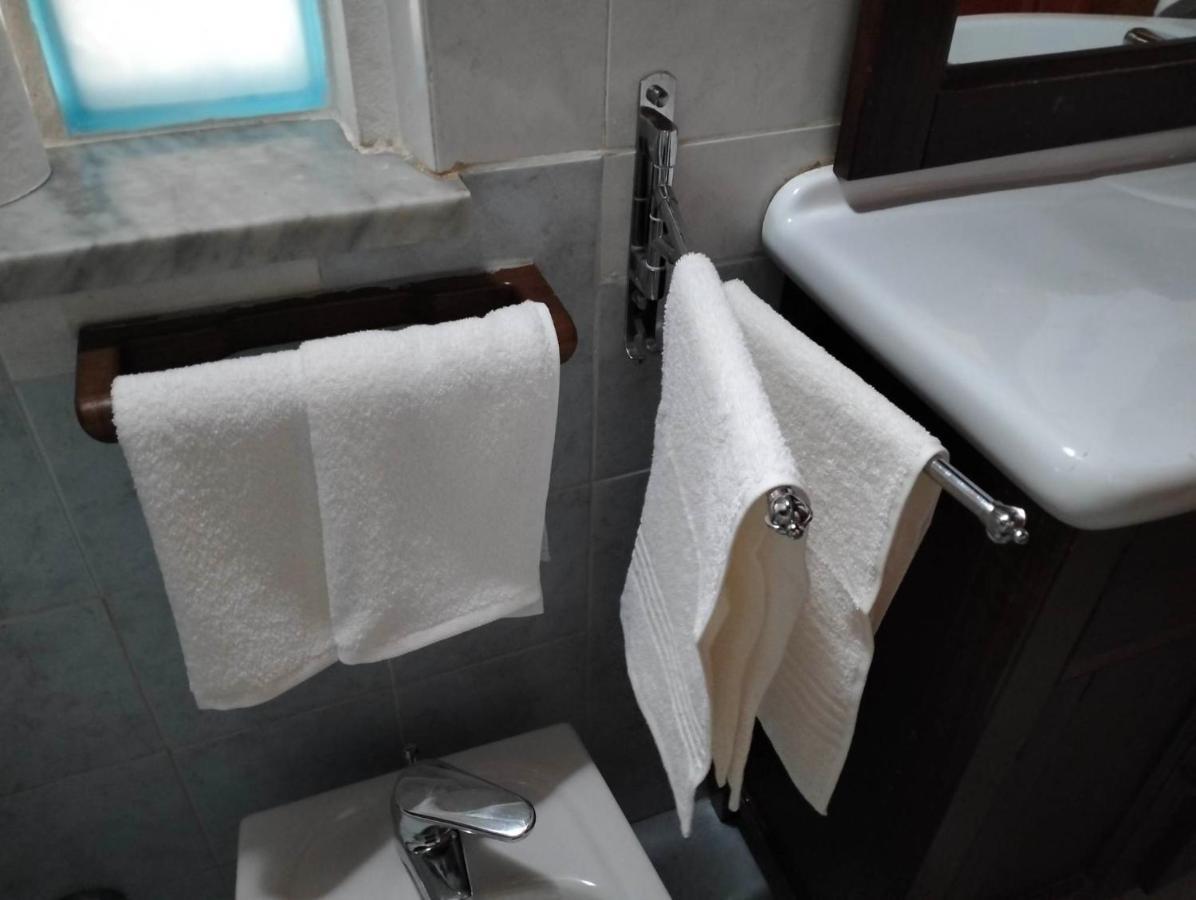 Gala Apartment Casarza Ligure Luaran gambar