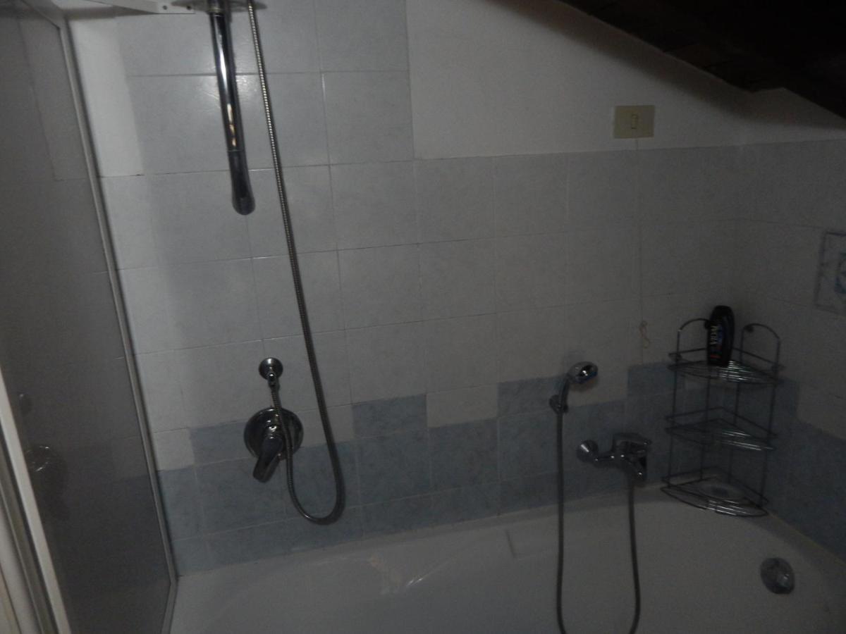 Gala Apartment Casarza Ligure Luaran gambar