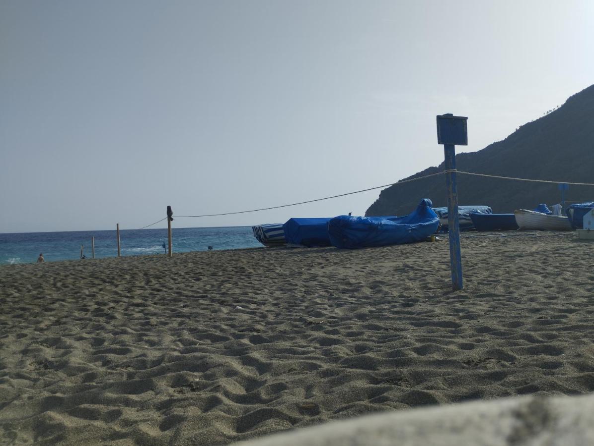 Gala Apartment Casarza Ligure Luaran gambar