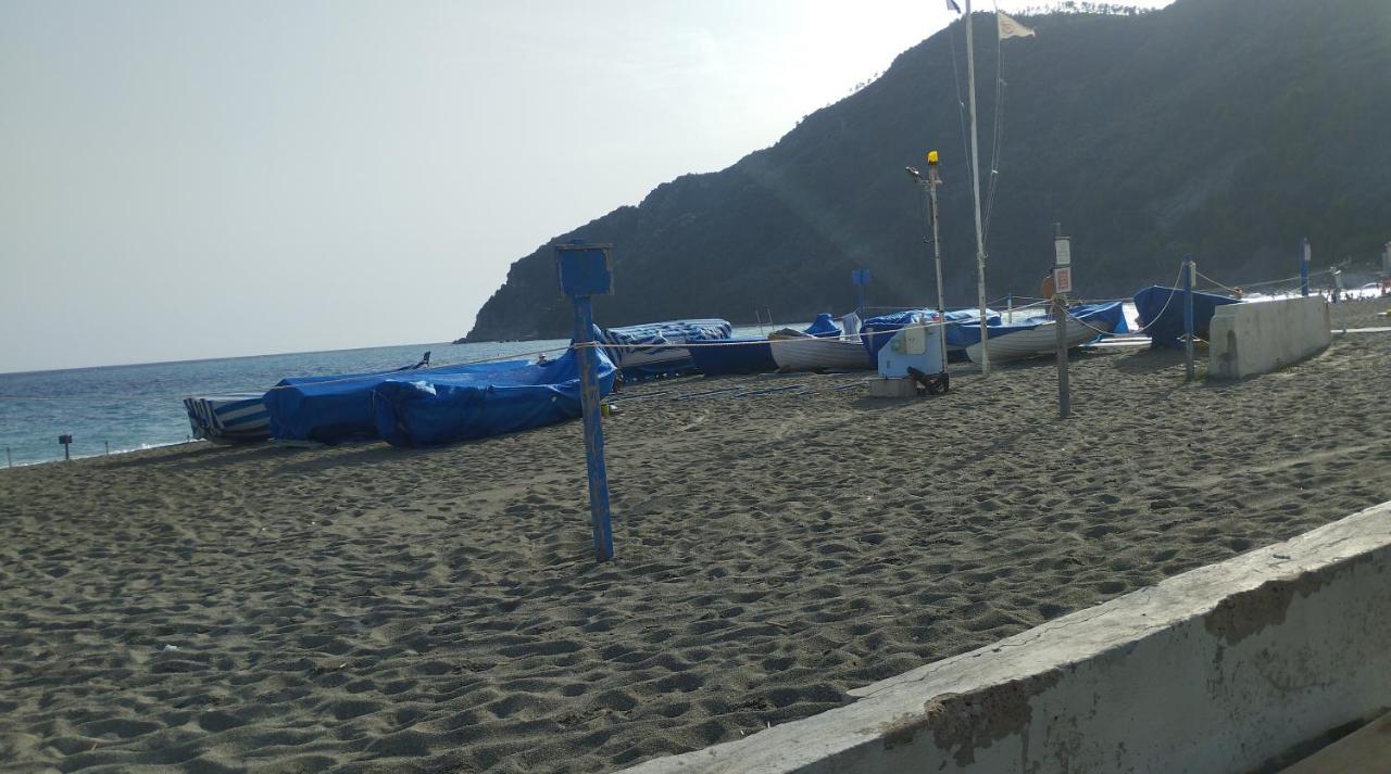Gala Apartment Casarza Ligure Luaran gambar