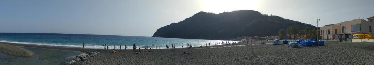 Gala Apartment Casarza Ligure Luaran gambar