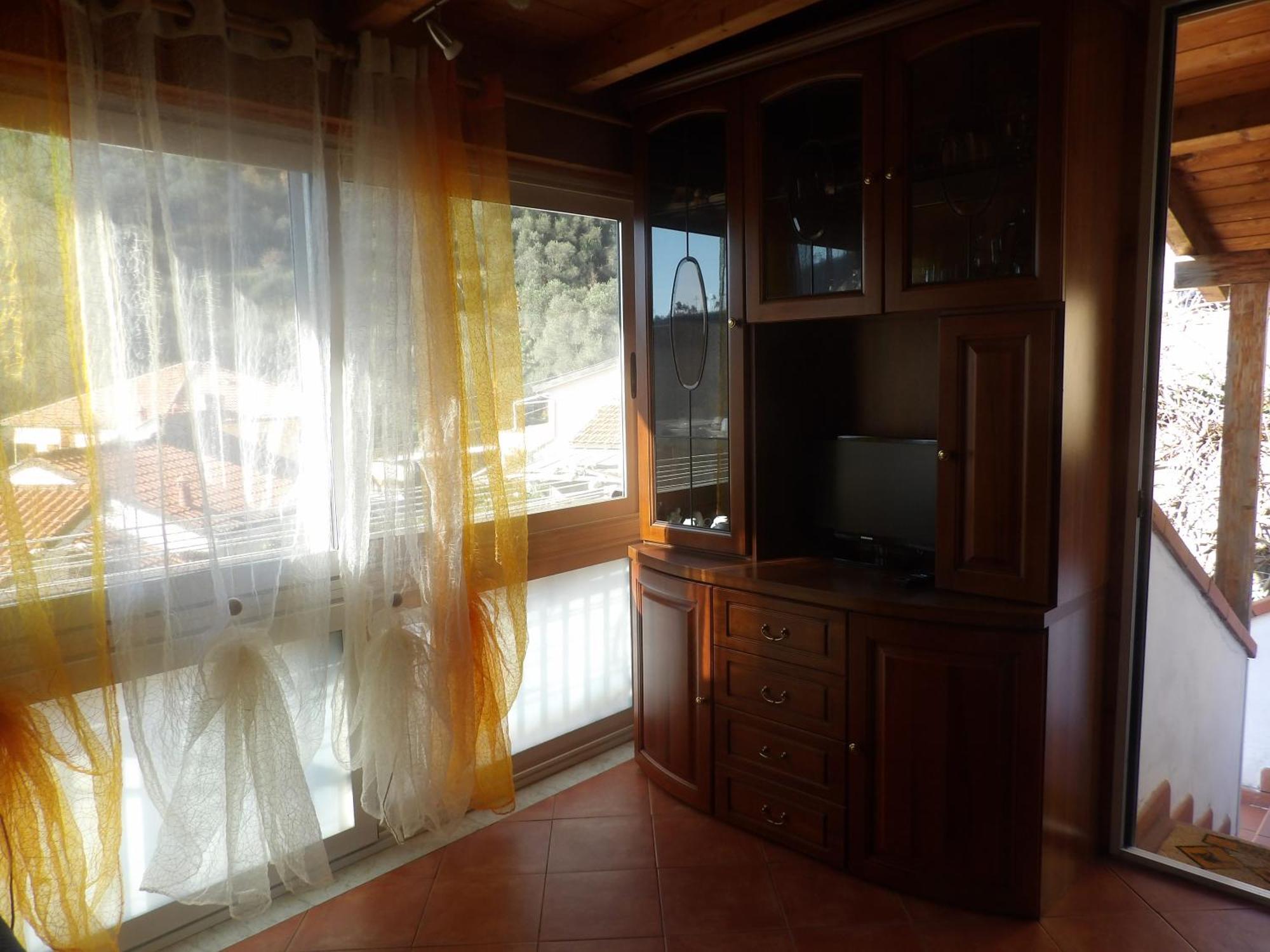 Gala Apartment Casarza Ligure Luaran gambar
