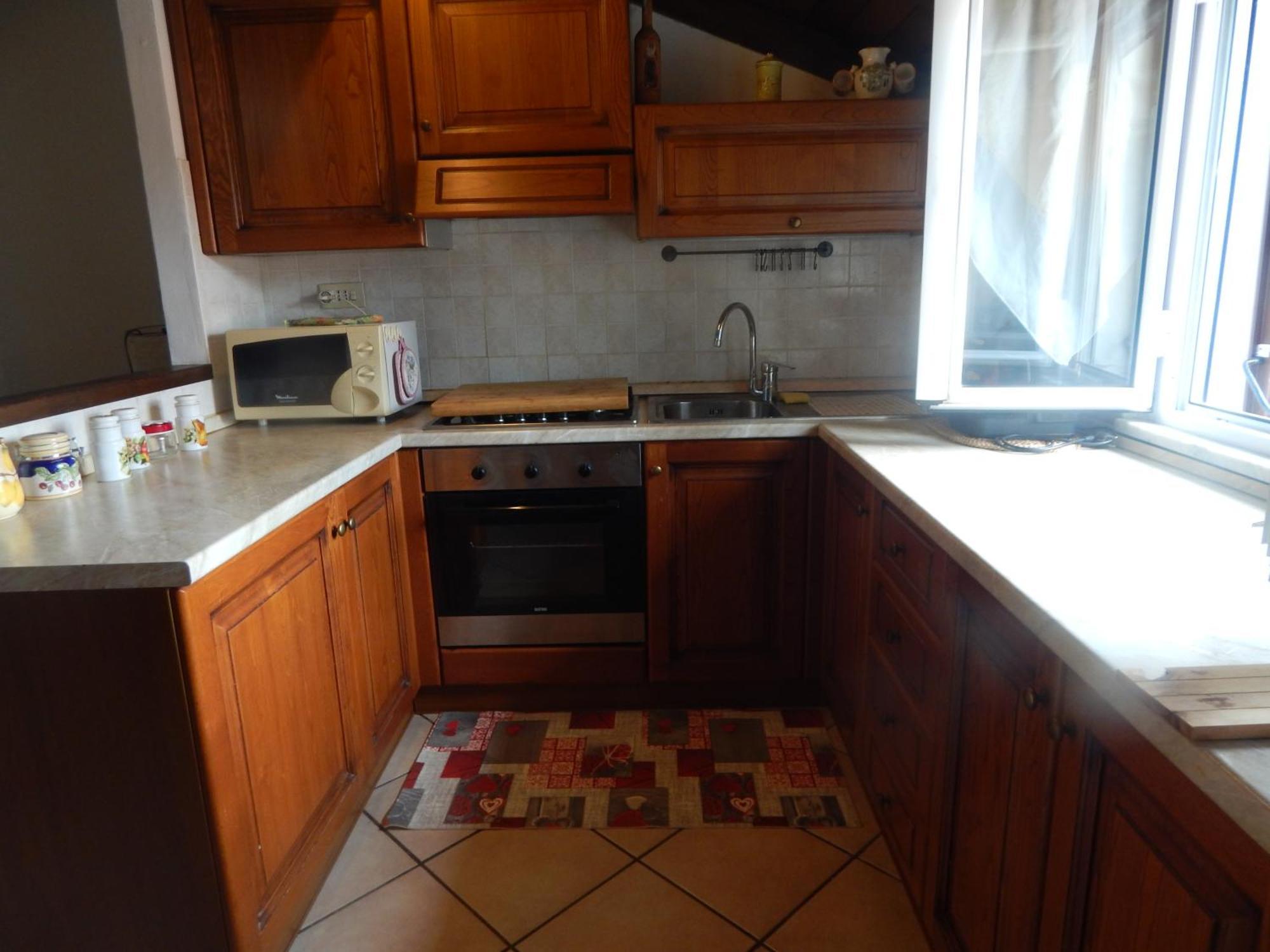 Gala Apartment Casarza Ligure Luaran gambar