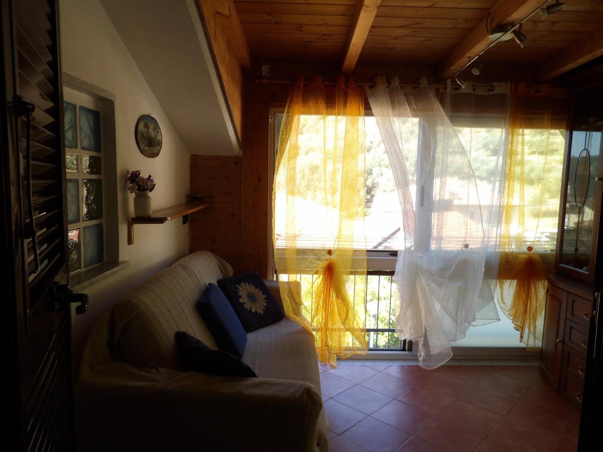 Gala Apartment Casarza Ligure Luaran gambar