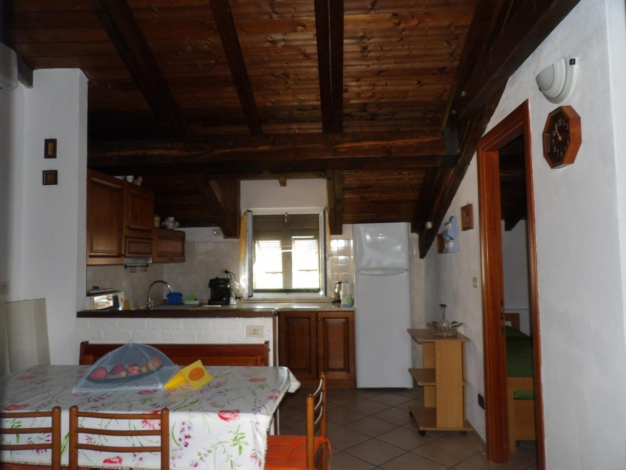 Gala Apartment Casarza Ligure Luaran gambar