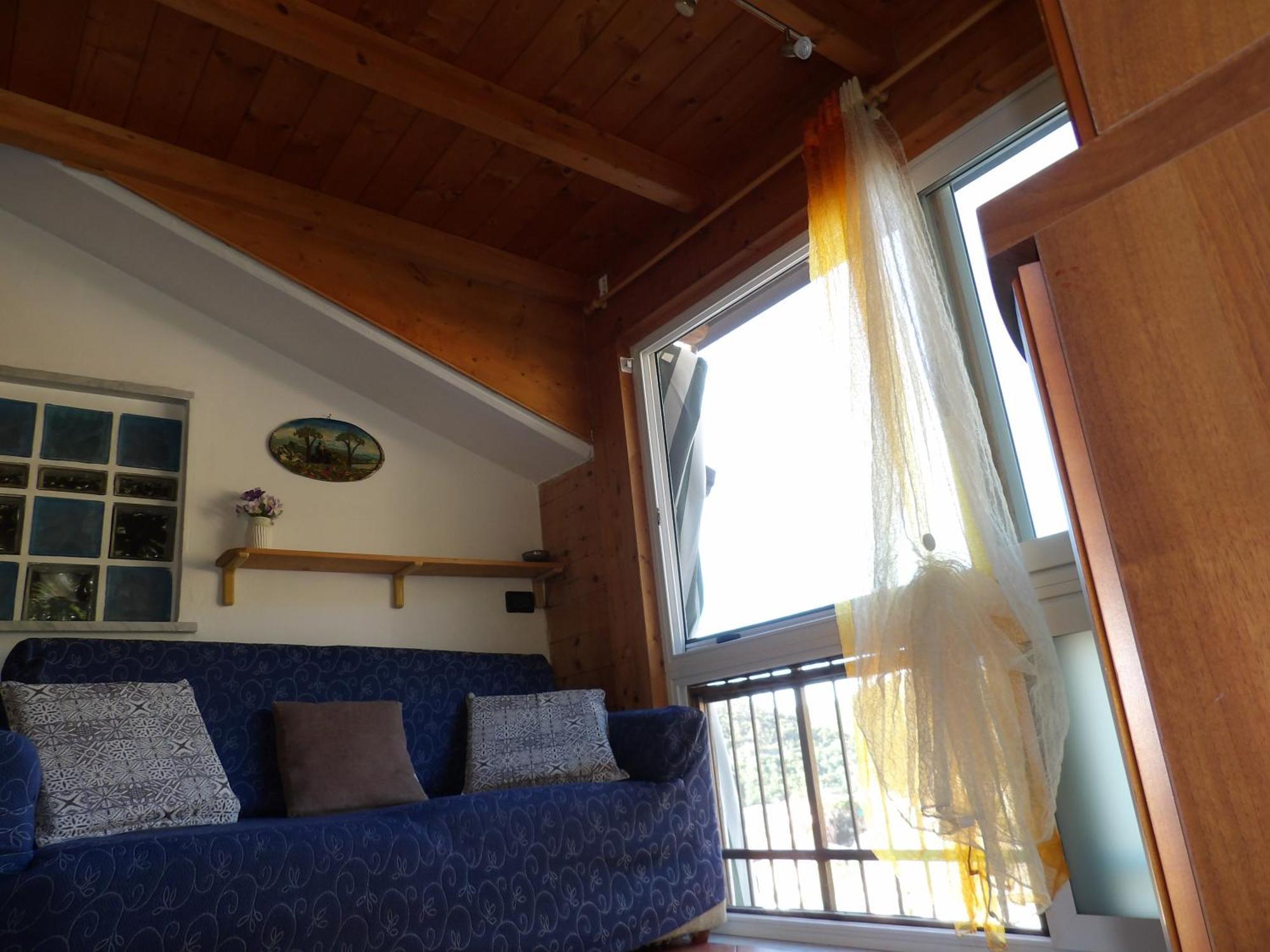 Gala Apartment Casarza Ligure Luaran gambar