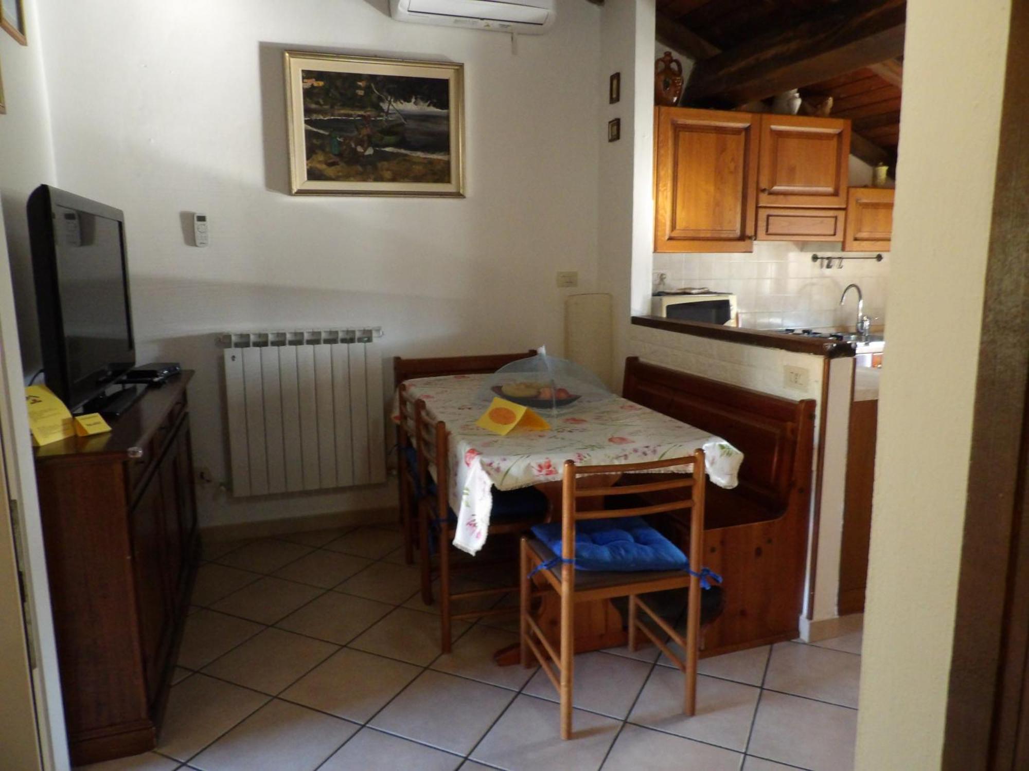 Gala Apartment Casarza Ligure Luaran gambar