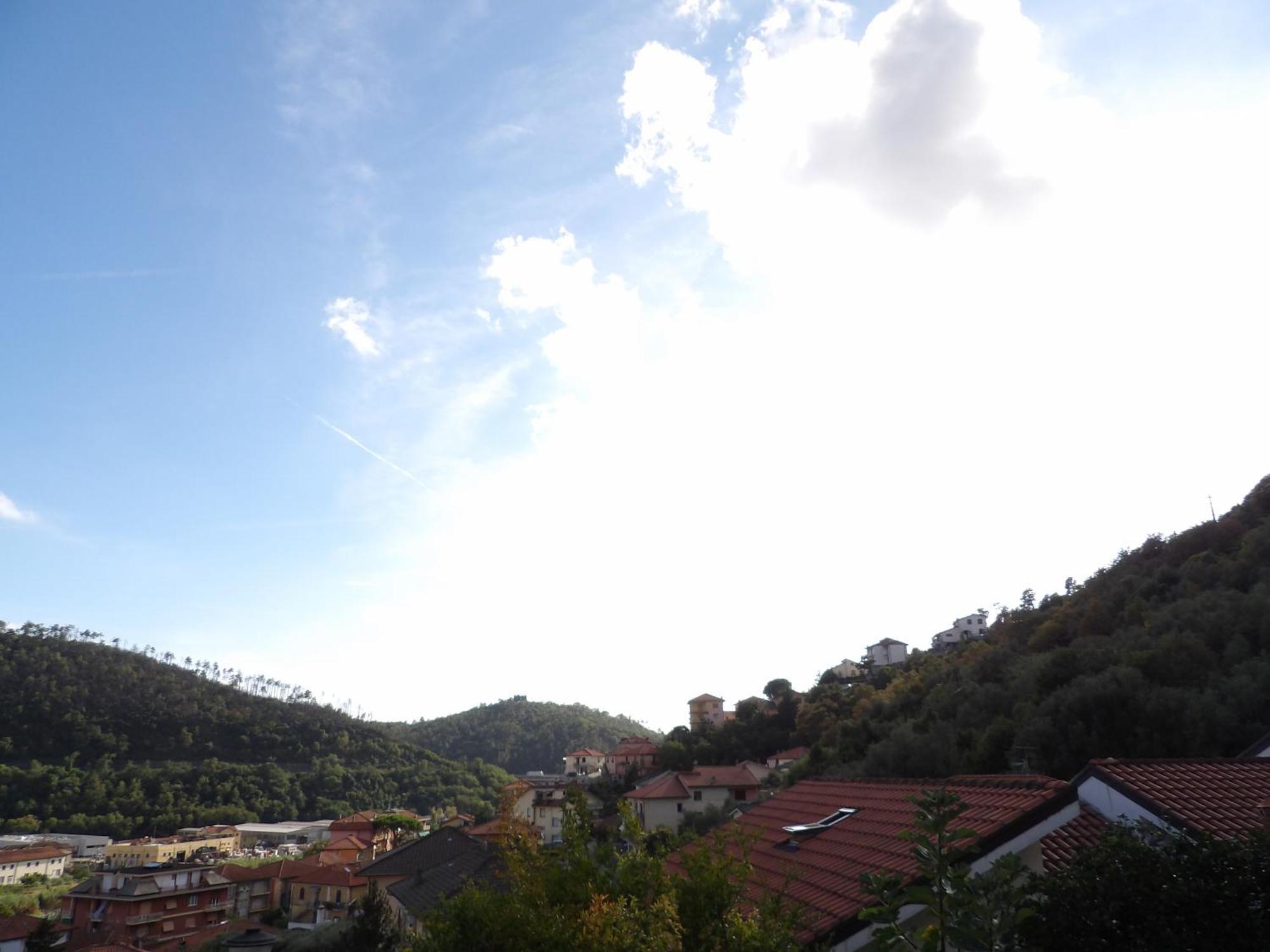 Gala Apartment Casarza Ligure Luaran gambar