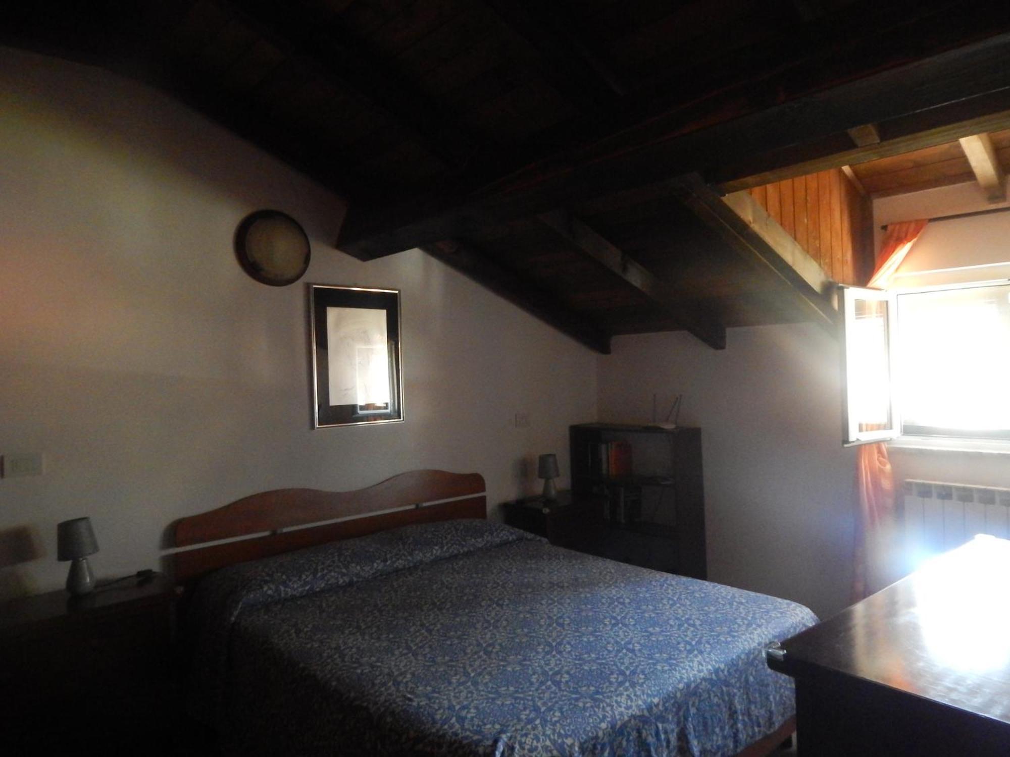 Gala Apartment Casarza Ligure Luaran gambar