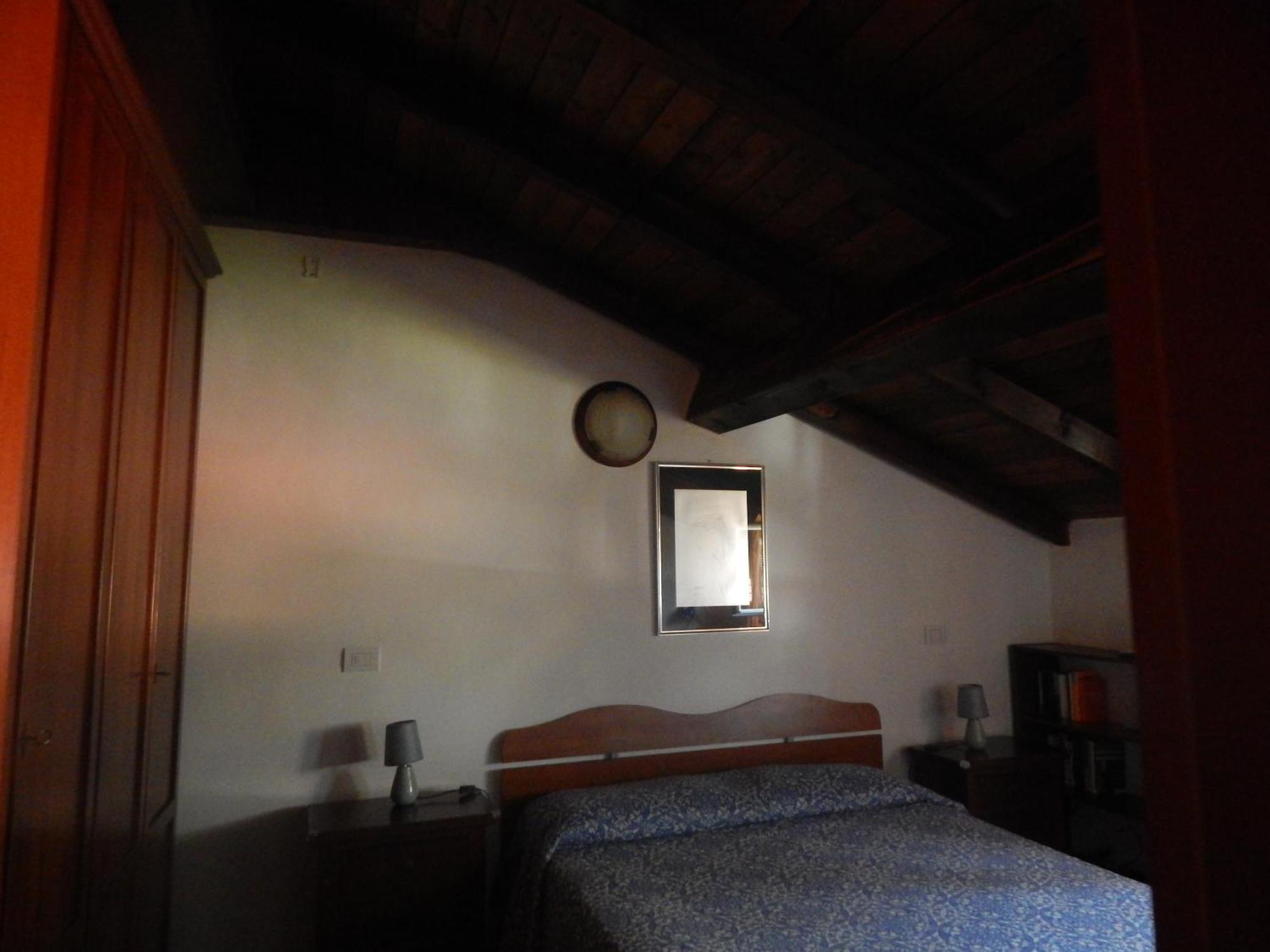 Gala Apartment Casarza Ligure Luaran gambar