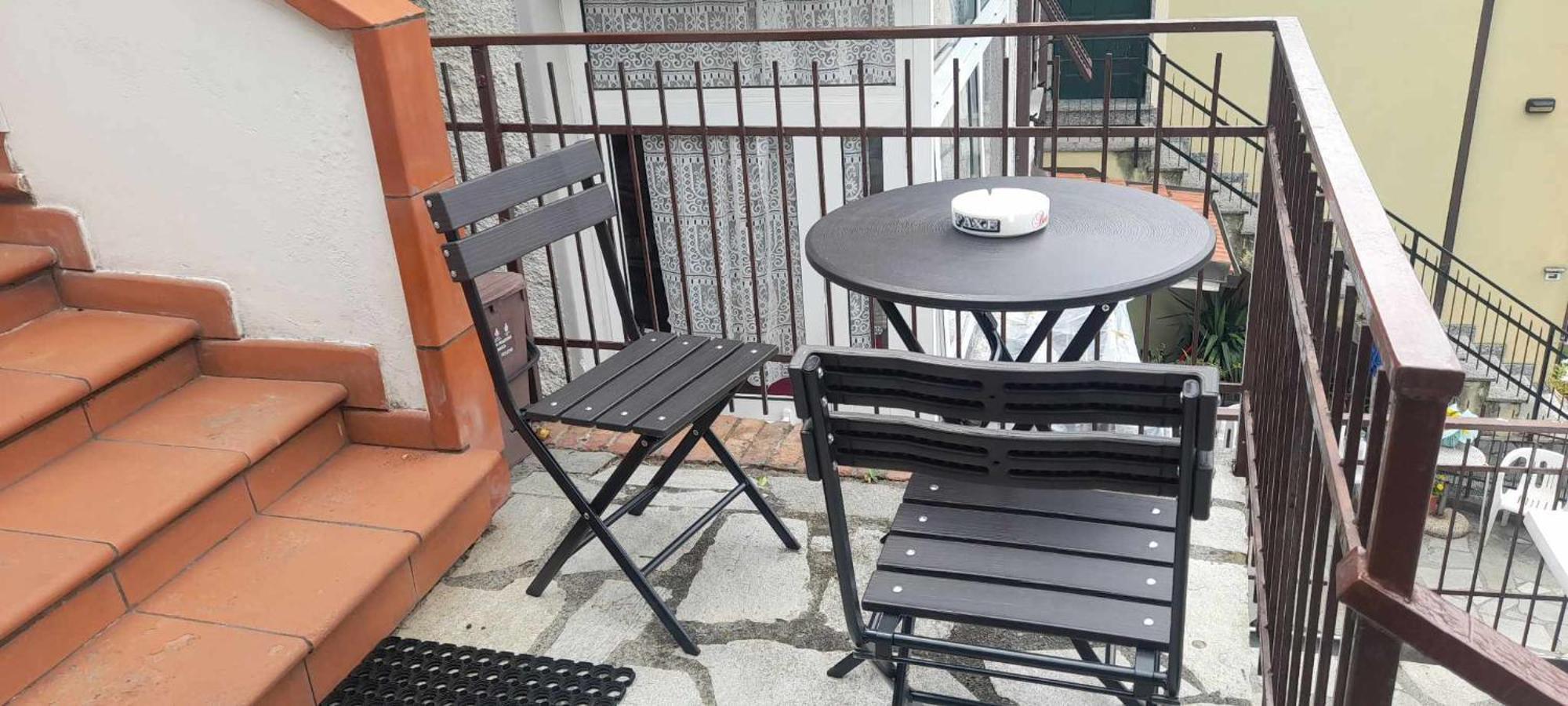 Gala Apartment Casarza Ligure Luaran gambar