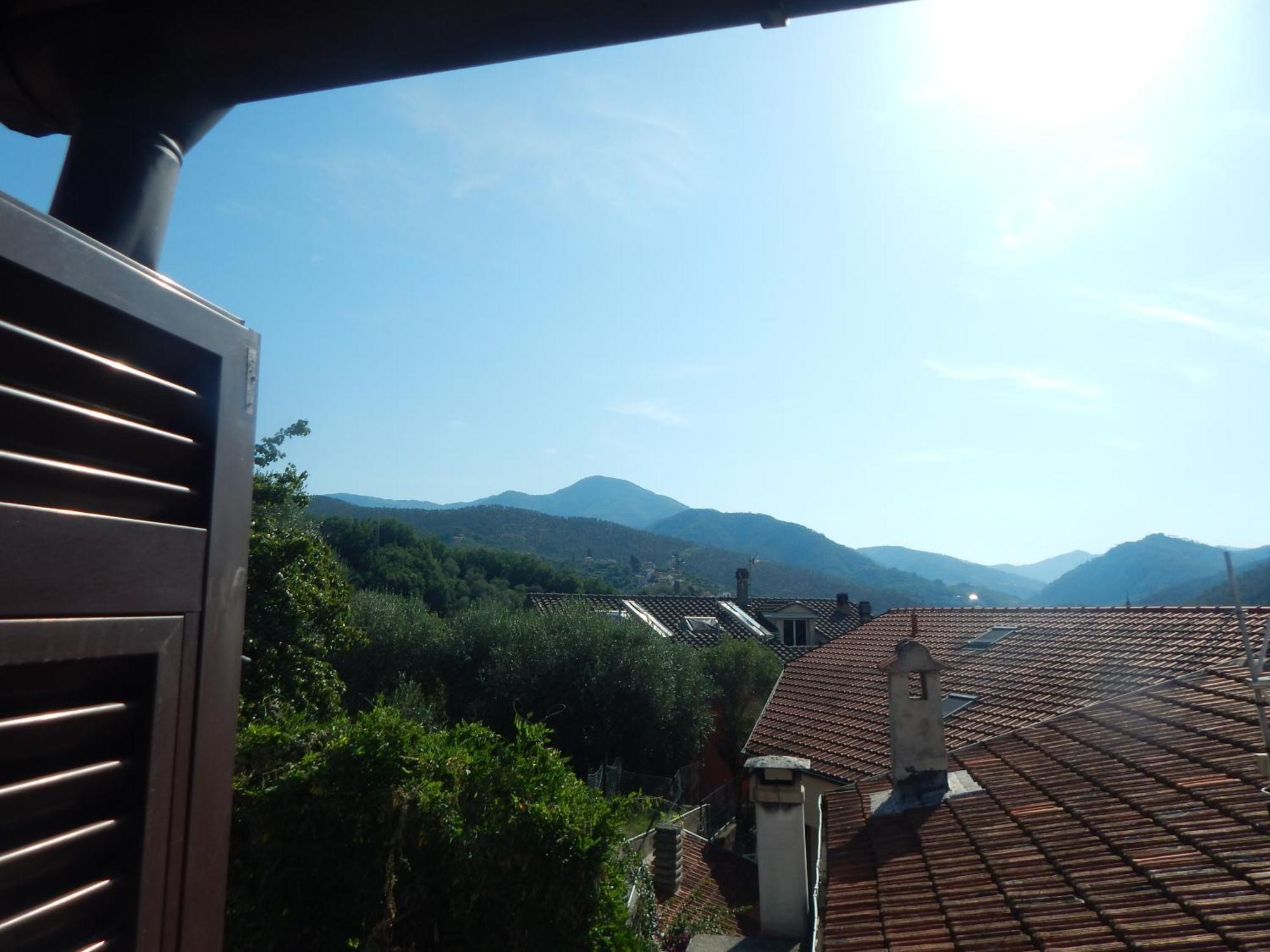 Gala Apartment Casarza Ligure Luaran gambar