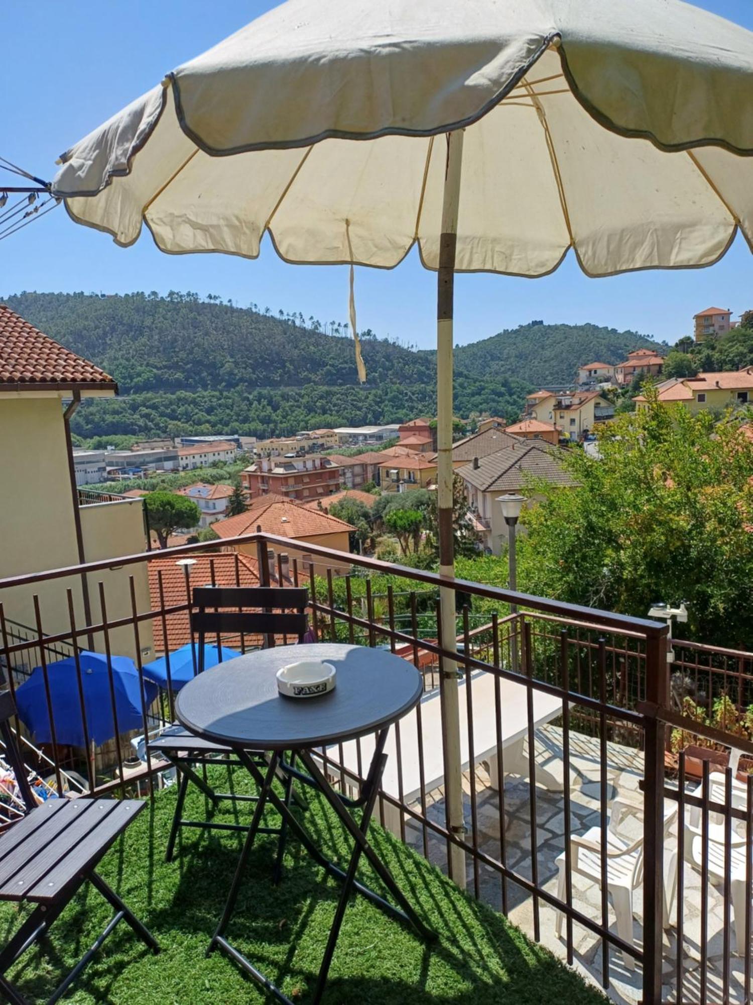 Gala Apartment Casarza Ligure Luaran gambar