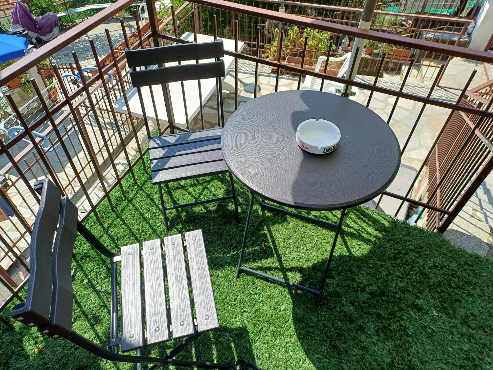 Gala Apartment Casarza Ligure Luaran gambar